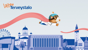 Enterorokko on erityisesti pikkulapsilla esiintyvä rokkotauti.