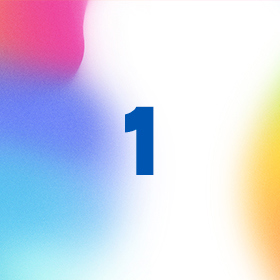 Numero 1