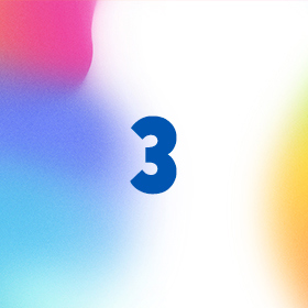 Numero 3
