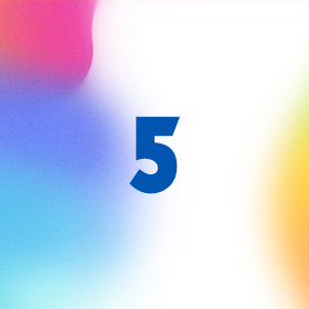 Numero 5