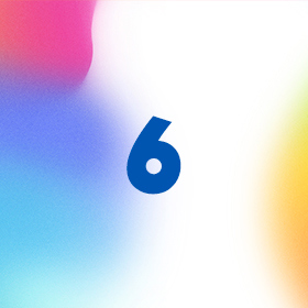 Numero 6