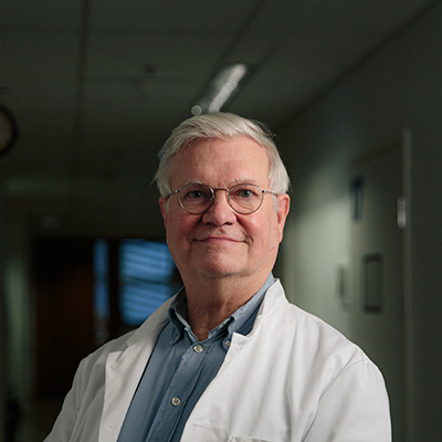 Markku Partinen