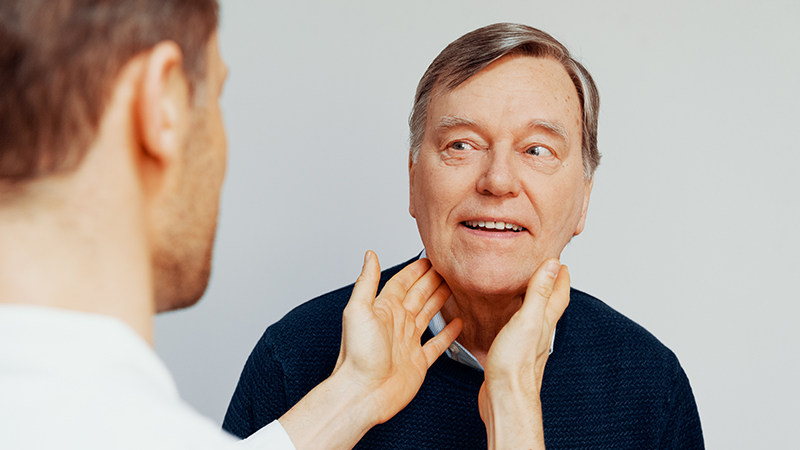 Purentaelinfysioterapia (TMD)