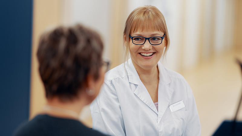 Munasarjojen monirakkulaoireyhtymä, PCOS