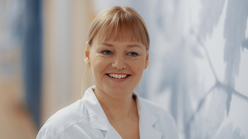 Gynekologiset pientoimenpiteet