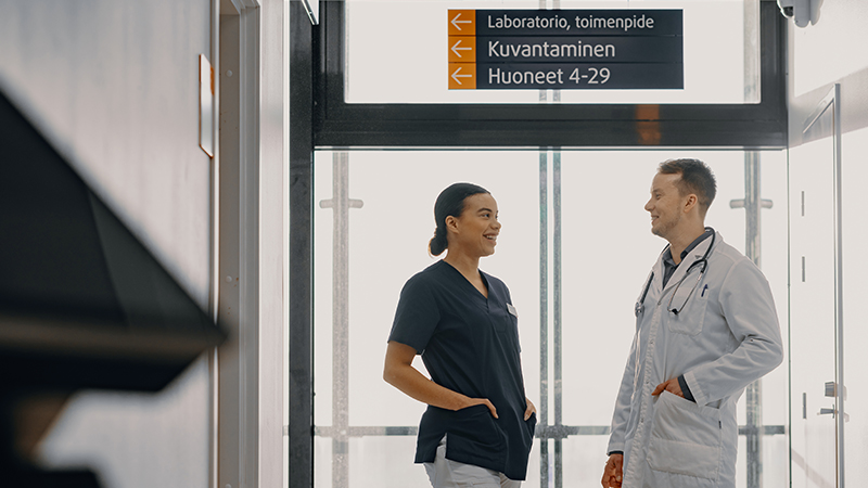 Vatsan alueen tutkimukset