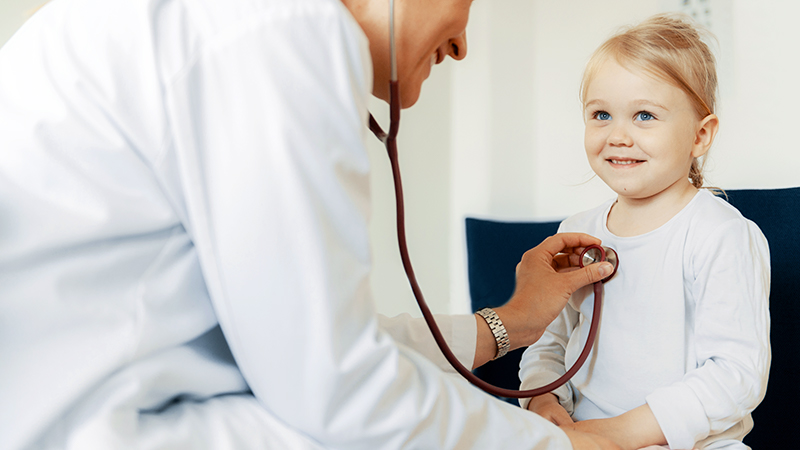 Lasten keuhkofunktiotutkimukset (spirometria ja oskillometria)