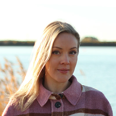 Tania Virintie