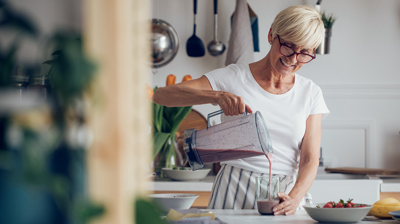 Mitä vinkkejä ravitsemusterapeutti antaa kolesterolin laskemiseen ruokavalion avulla?