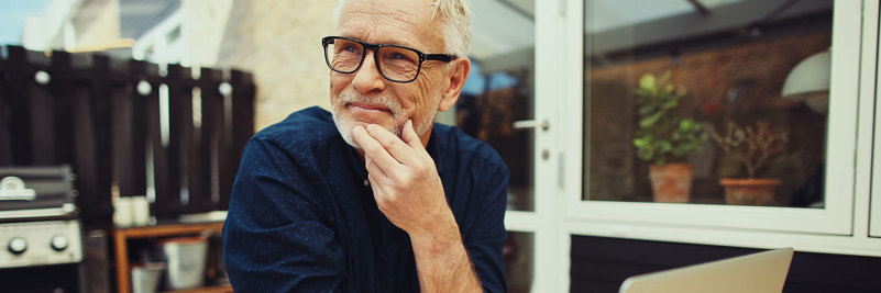 Alzheimerin tauti on hitaasti etenevä muistisairaus, jonka keskeinen oire on muistin heikentyminen.