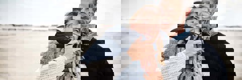 Eturauhassyöpä on miesten yleisin syöpä.