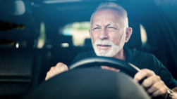 Kaihi eli harmaakaihi tai katarakta) on normaali vanhenemiseen liittyvä ilmiö.