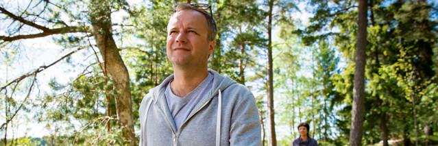 Selkäkipu on hyvin yleinen vaiva.