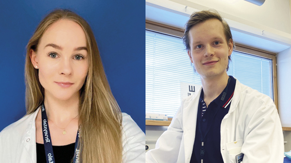 Janina ja Tuomas