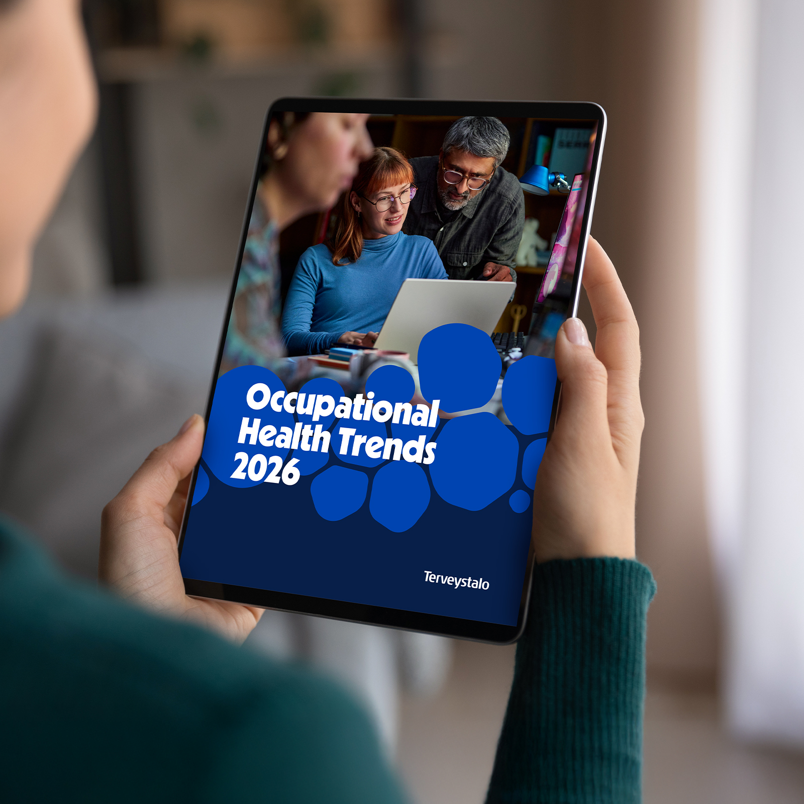 Occupational Health Trends 2026.