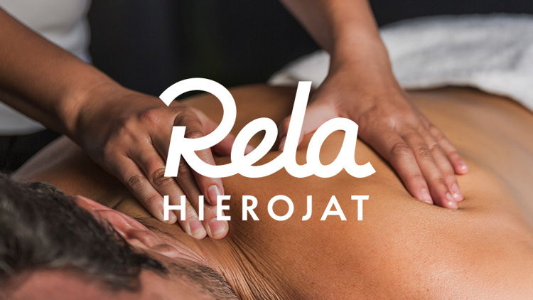 Hierontalahjakorteilla jouluiloa henkilöstölle