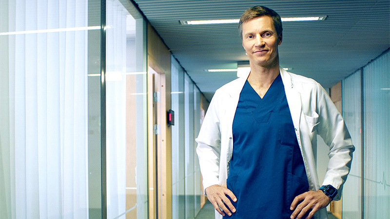 Työterveys ja sen rooli Suomen terveydenhuollossa
