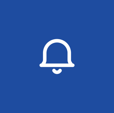 Alerts on sickness absences