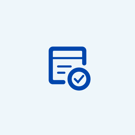 Solutions and suggestions