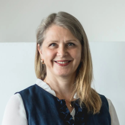 Marjo Lehtinen.