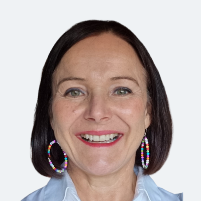 Helena Pekkanen.