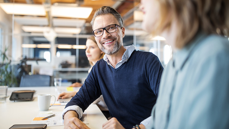 Työterveyspalvelut yrityksille ja organisaatioille.