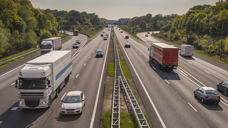 Terveystalo´s new centre of transport medicine promotes professional drivers' work ability