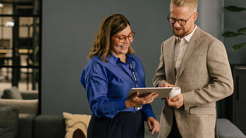 Terve Työpaikka -toimintamalli.