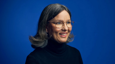 Organizational Psychologist Annamari Heikkilä