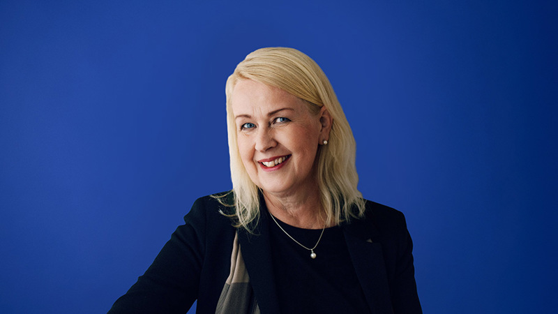 Johanna Turtola-Poole.