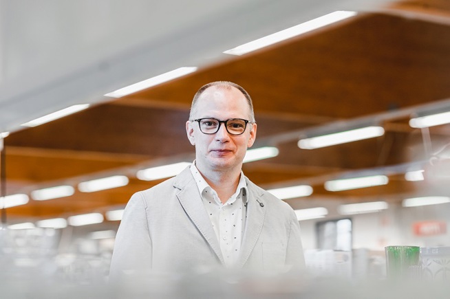 Suomen Punainen Risti: Kuormittava työ vaatii kattavat työterveyspalvelut.