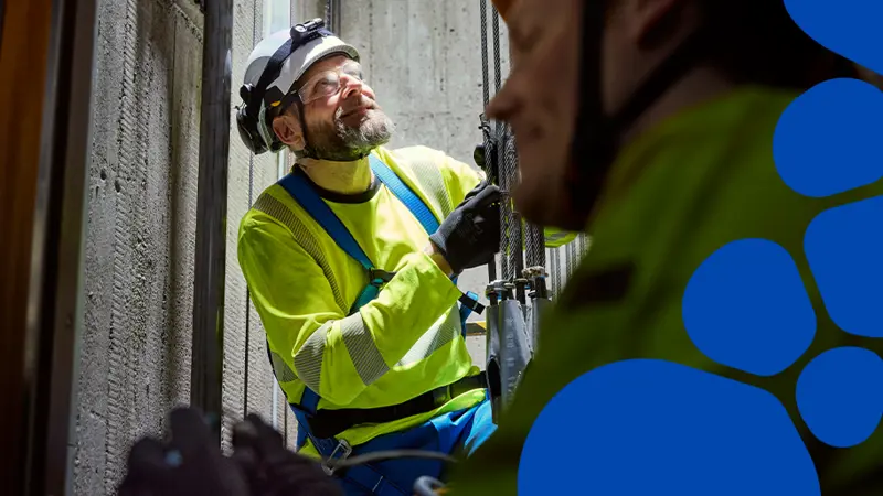 Tule Terveystalon työterveysasiakkaaksi.