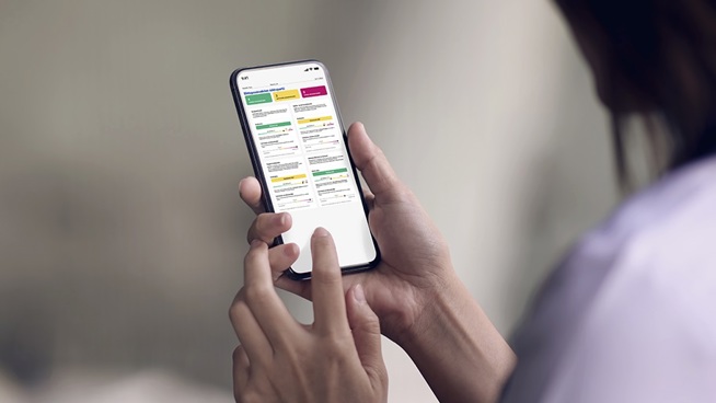 Uudistettu terveystarkastus tarjoaa entistä kattavampaa ennaltaehkäisevää terveystietoa.