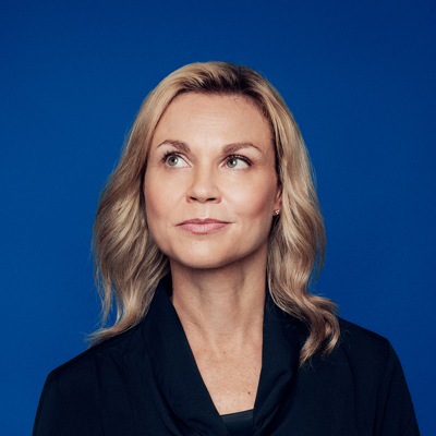 Tiina Loikkanen