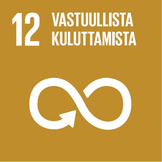 SDG 12