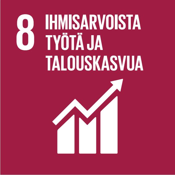 SDG 8