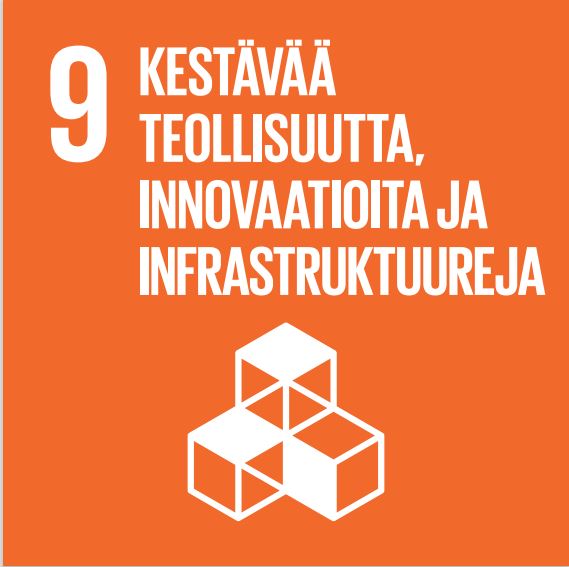 SDG 9